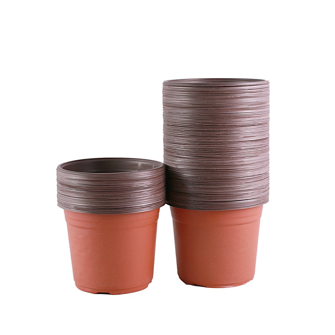 6 inch plastic pot