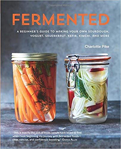 Fermented