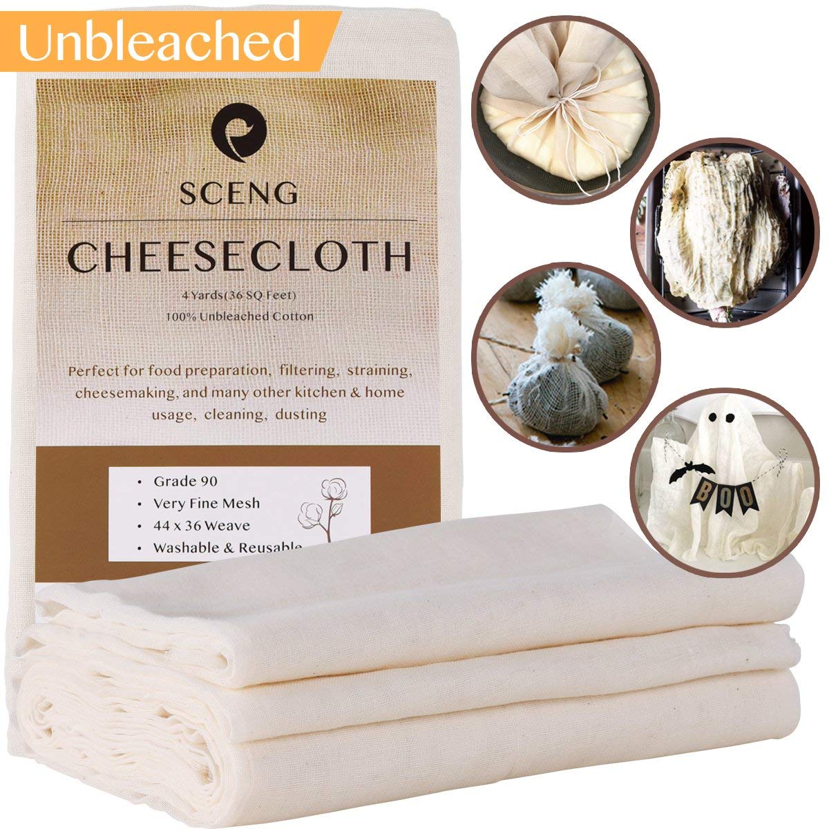 Cheesecloth 