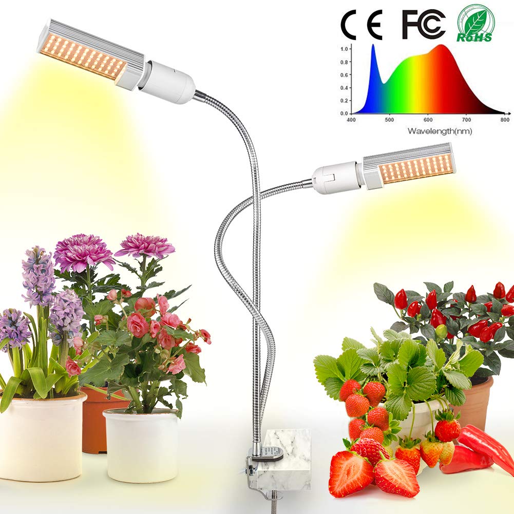 LED Grow Light