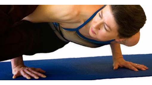 Jade Yoga Fusion Mini Mat | Exercise | Yoga Pilates | Mats