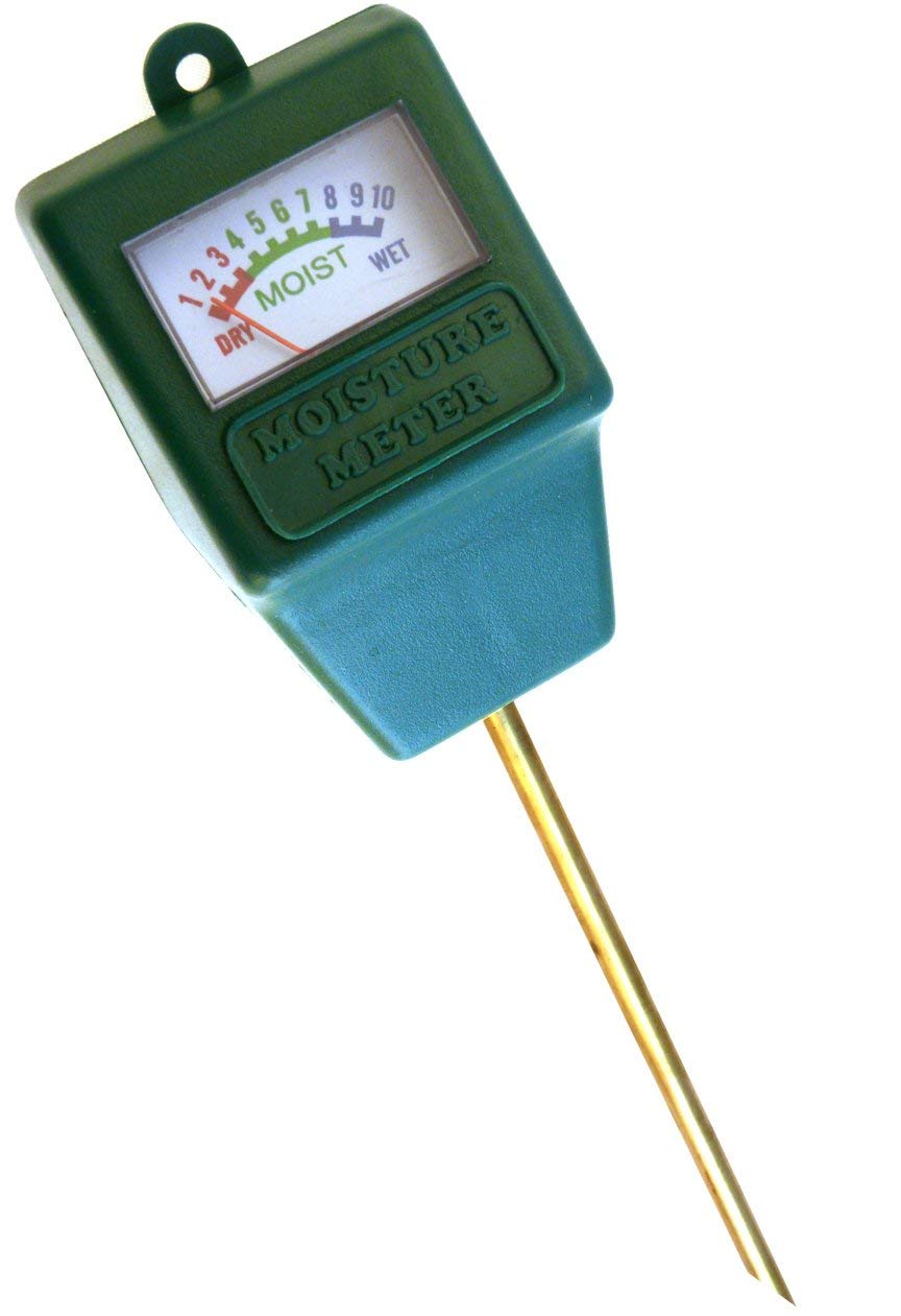 Moisture Sensor