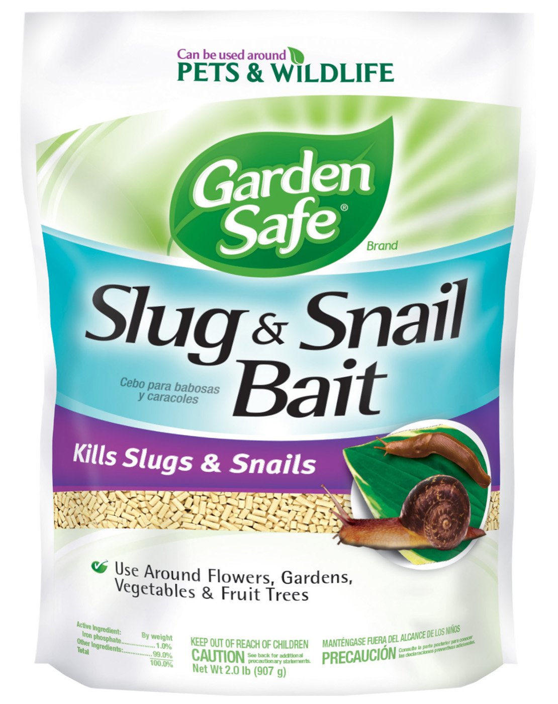 Slug Bait