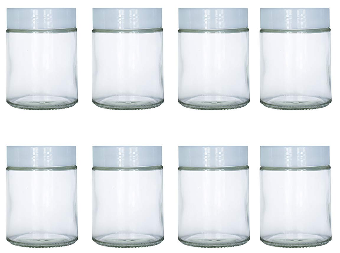 Yogurt Jars