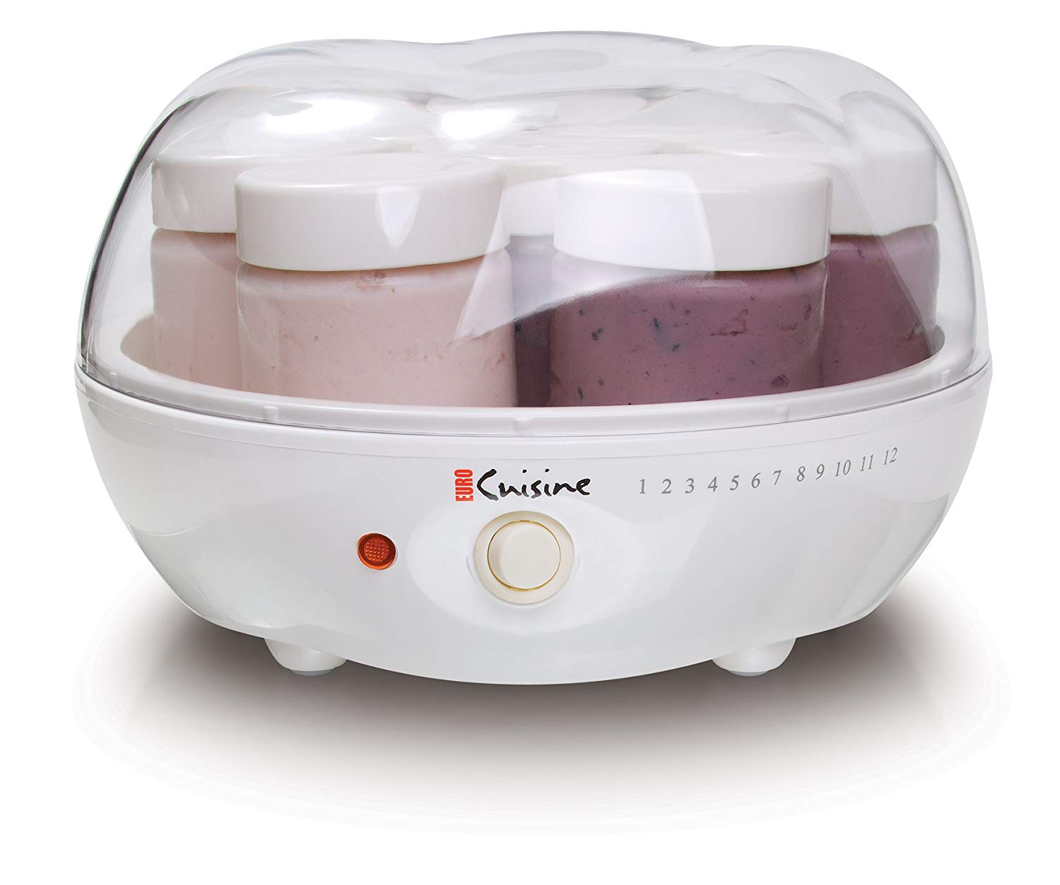 Yogurt Maker